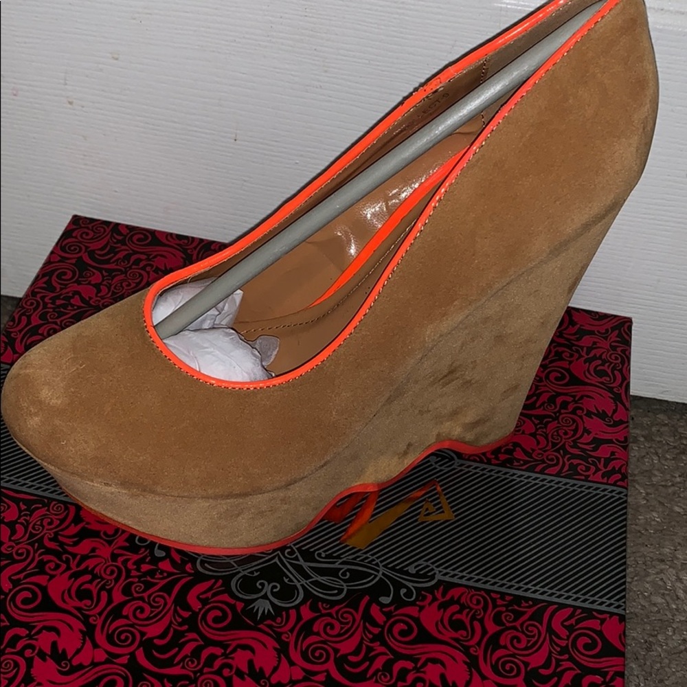 Wedges